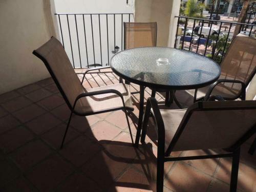 Apartamento Jardines Del Puerto