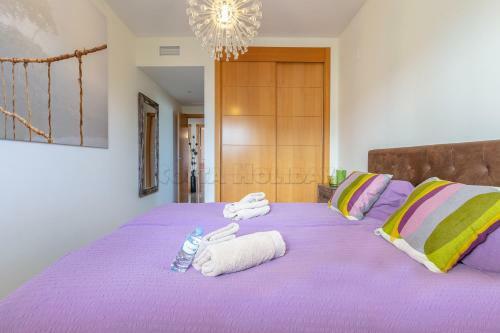 Apartamento Residencial Duquesa 18