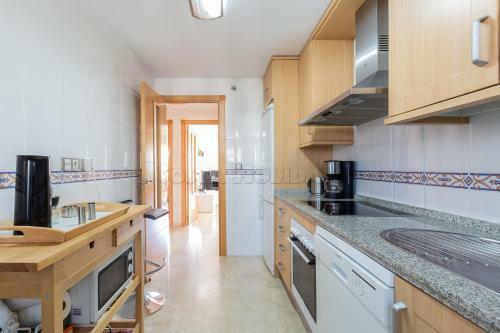 Apartamento Residencial Duquesa 18