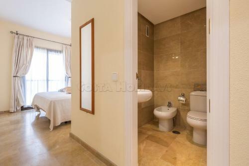 Apartamento Marina Duquesa 519