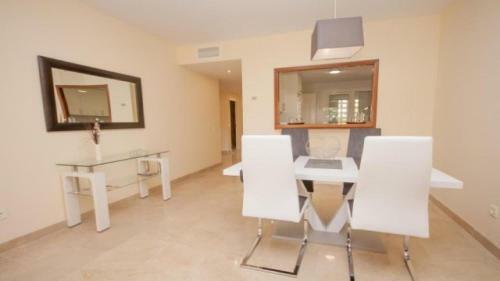 Andalusia, Luxury Apartment 4 Pers. Sea ??side