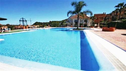 Andalusia, Luxury Apartment 4 Pers. Sea ??side