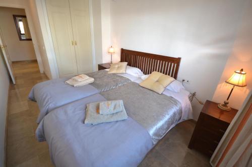 Apartamento Mr213