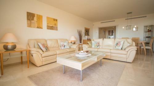 Apartamento Los Granados 612