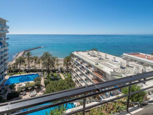 Apartamento Skol 937b By Completely Marbella