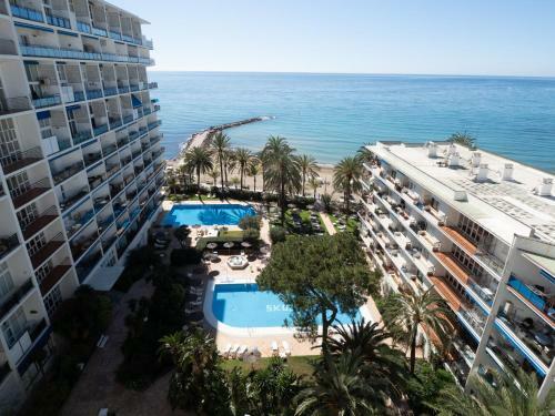 Apartamento Skol 937b By Completely Marbella