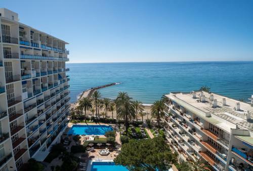 Apartamento Skol 937b By Completely Marbella