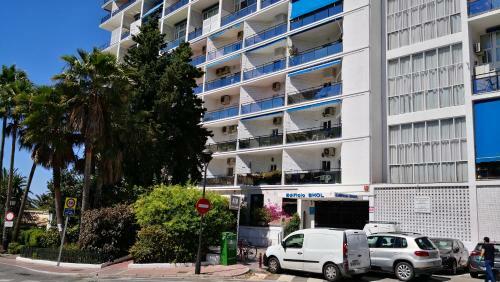 Apartamento Skol 937b By Completely Marbella