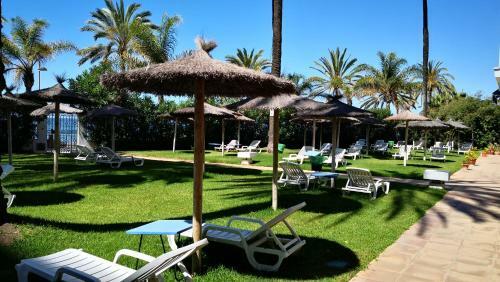 Apartamento Skol 937b By Completely Marbella