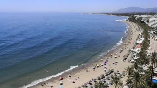 Apartamento Skol 937b By Completely Marbella
