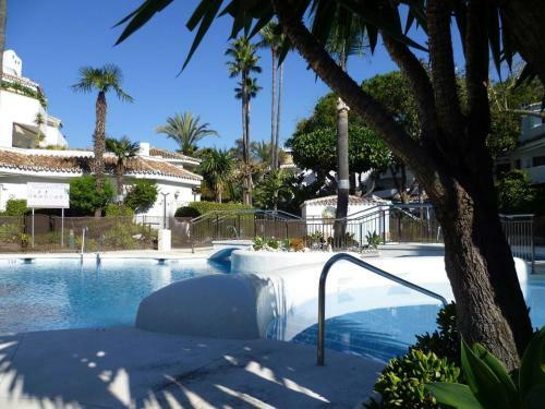 30481 - Apartment 50 Meter To Sporty Beach