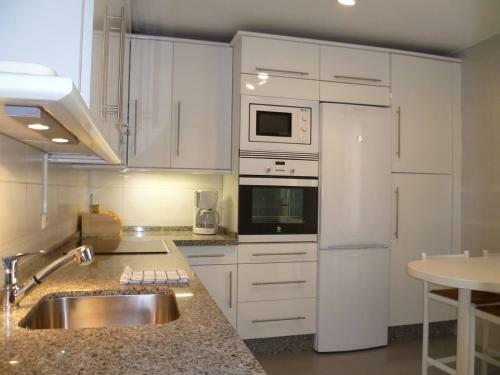 30481 - Apartment 50 Meter To Sporty Beach