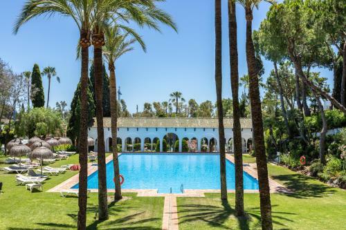 Apartamento Genteel Home Se�or�o de Marbella