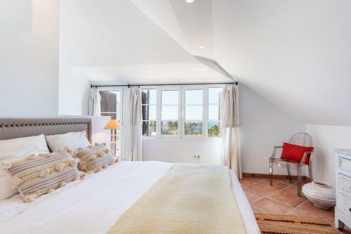 Apartamento Genteel Home Se�or�o de Marbella