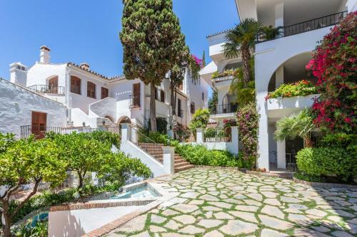 Apartamento Genteel Home Se�or�o de Marbella