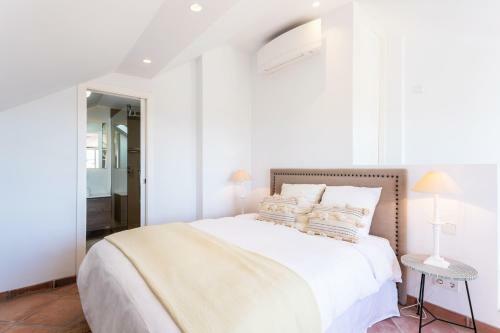 Apartamento Genteel Home Se�or�o de Marbella