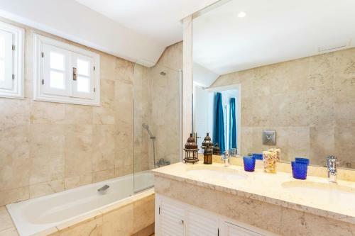 Apartamento Genteel Home Se�or�o de Marbella