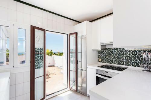 Apartamento Genteel Home Se�or�o de Marbella