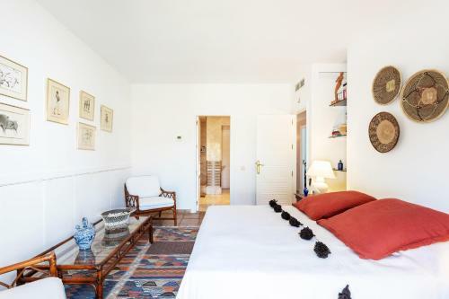 Apartamento Genteel Home Se�or�o de Marbella