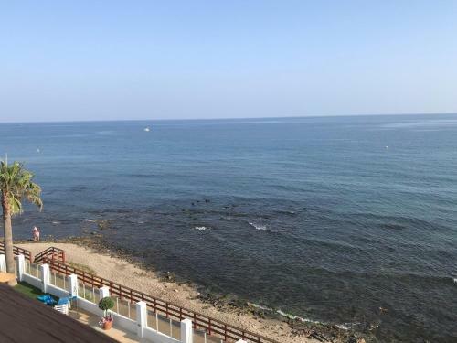 Apartamento 21052 - Heavenly Views From Frontline Penthouse