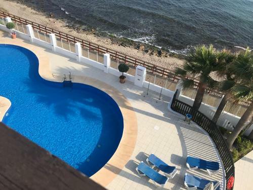 Apartamento 21052 - Heavenly Views From Frontline Penthouse