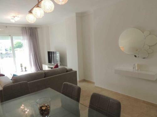 Apartamento Puerto Ban�s Marbella