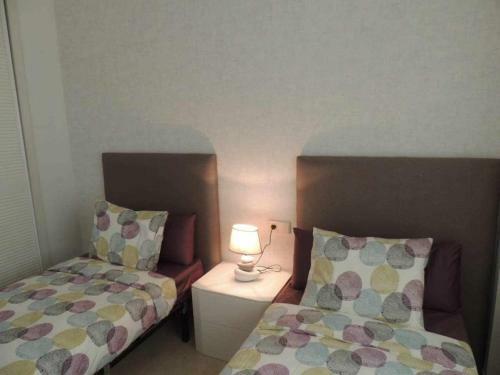 Apartamento Puerto Ban�s Marbella