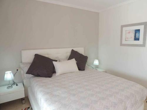 Apartamento Puerto Ban�s Marbella