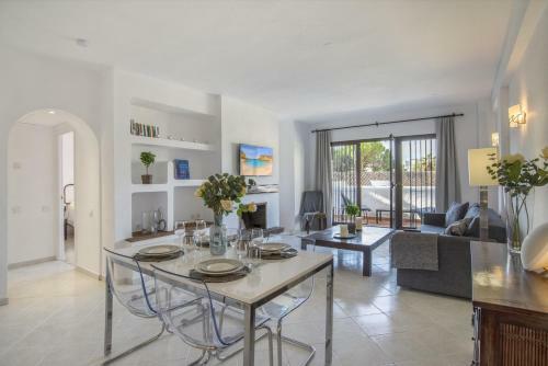 Apartamento Villa Marina 25