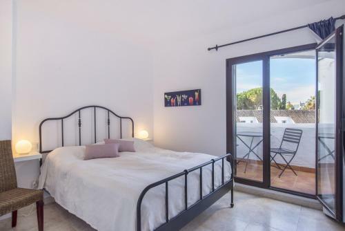 Apartamento Villa Marina 25