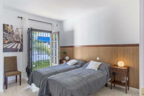Apartamento Villa Marina 25
