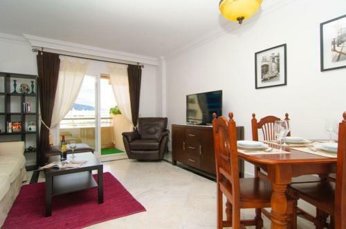 Apartamento Top Floor Banus For 4