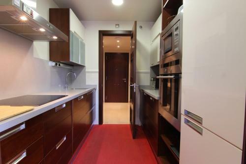 Medina Banus Apartment By Rafleys