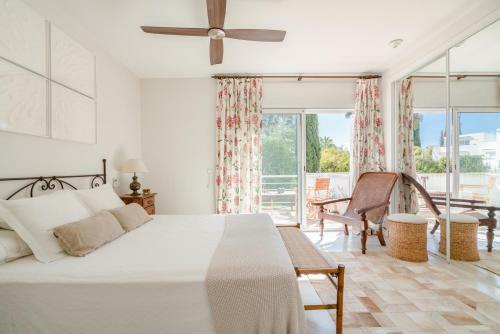 Oleholidays Guadalmina Golf Plaza