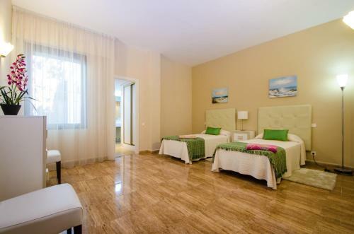 Villa XVI
