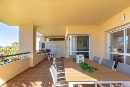 Apartamento Lovely Bah�a Marbella