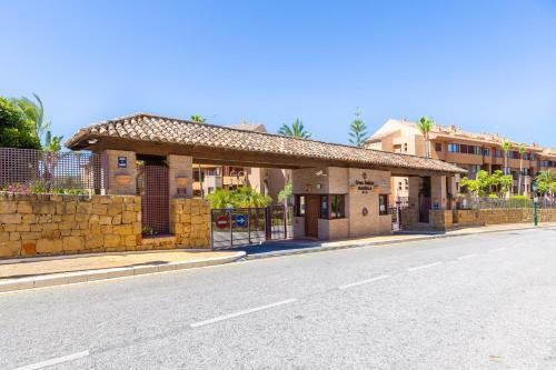 Apartamento Lovely Bah�a Marbella