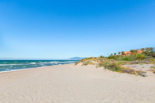 Apartamento Lovely Bah�a Marbella