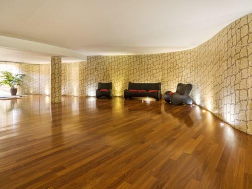 Apartamento de 2 Dormitorios En Las Mimosas