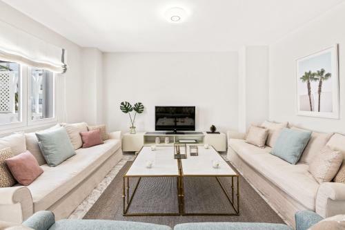 Apartamento de 2 Dormitorios En Las Gaviotas