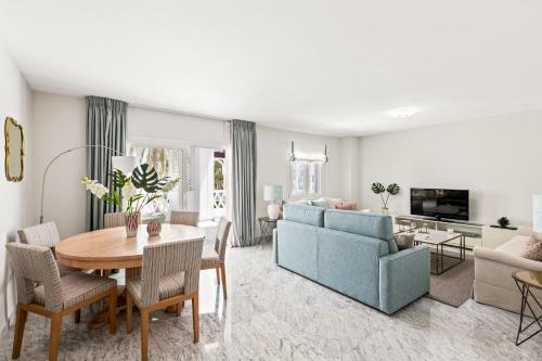 Apartamento de 2 Dormitorios En Las Gaviotas