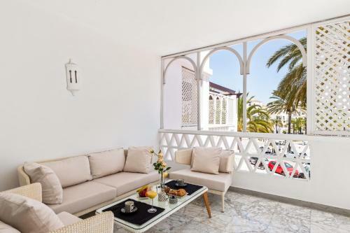Apartamento de 2 Dormitorios En Las Gaviotas