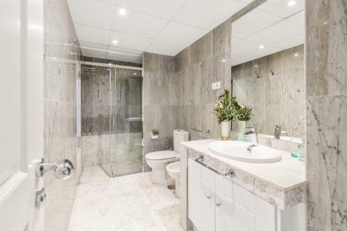 Apartamento de 2 Dormitorios En Las Gaviotas