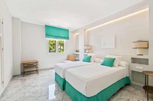 Apartamento de 2 Dormitorios En Las Gaviotas