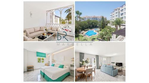 Apartamento de 2 Dormitorios En Las Gaviotas