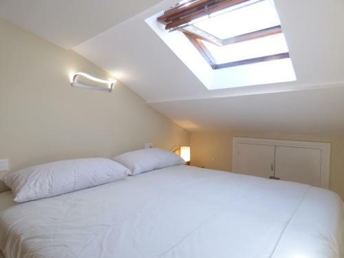 Apartamento Jardines de Artola Penthouse - Eaw Homes