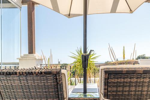 Los Monteros, Marbella - R9950