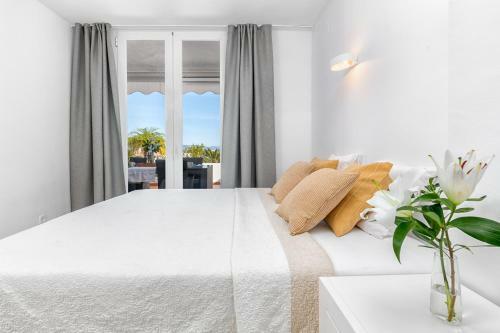 Apartamento Jardines de Puerto Banus