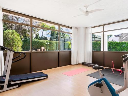 Luxury Villa 15 Puerto Banus