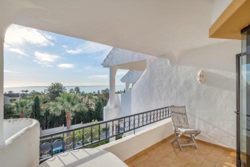 Apartamento Naomi S Residence